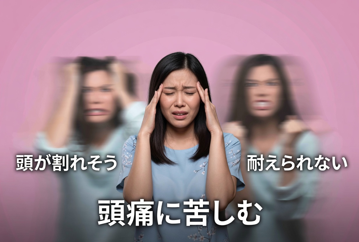 人生に支障をきたす前に見逃してはいけない更年期の9つのサイン