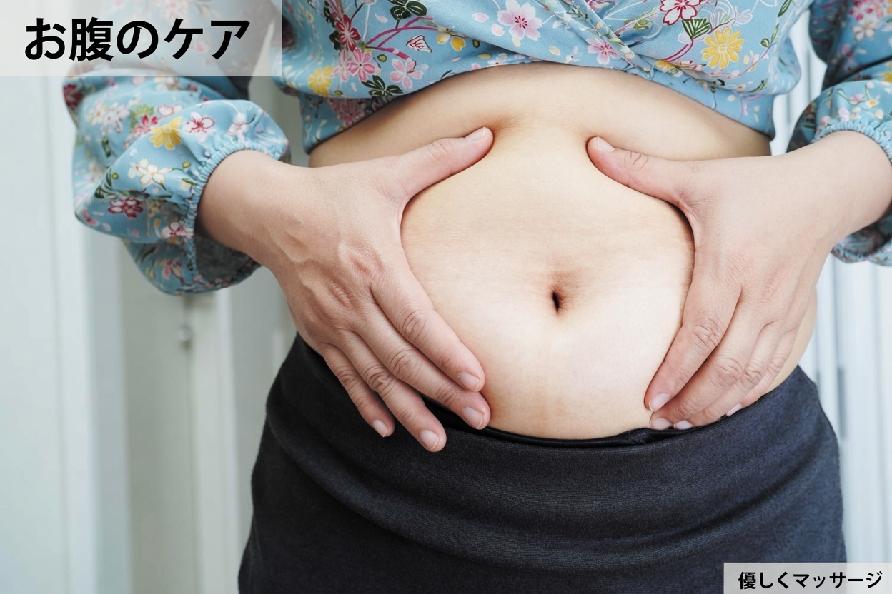 人生に支障をきたす前に見逃してはいけない更年期の9つのサイン