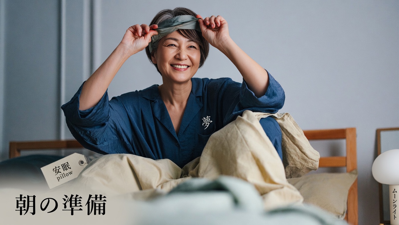 人生に支障をきたす前に見逃してはいけない更年期の9つのサイン