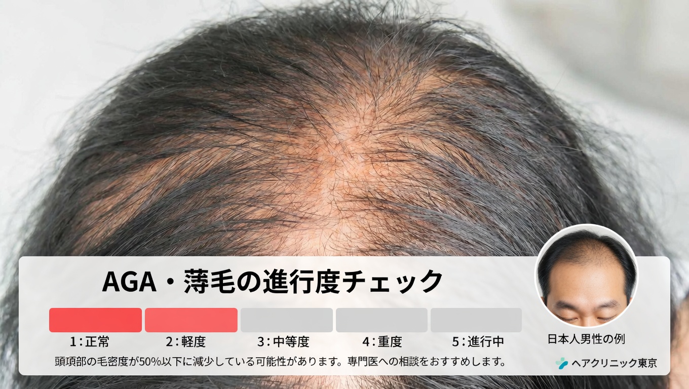 人生に支障をきたす前に見逃してはいけない更年期の9つのサイン