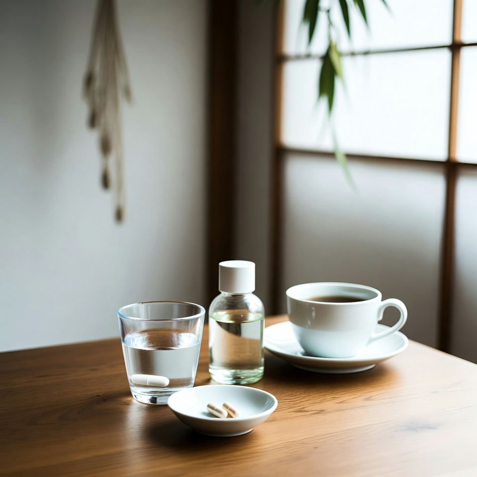 🚨 高齢者の皆さん、このビタミンが一晩で脚の血栓をひそかに溶かします!