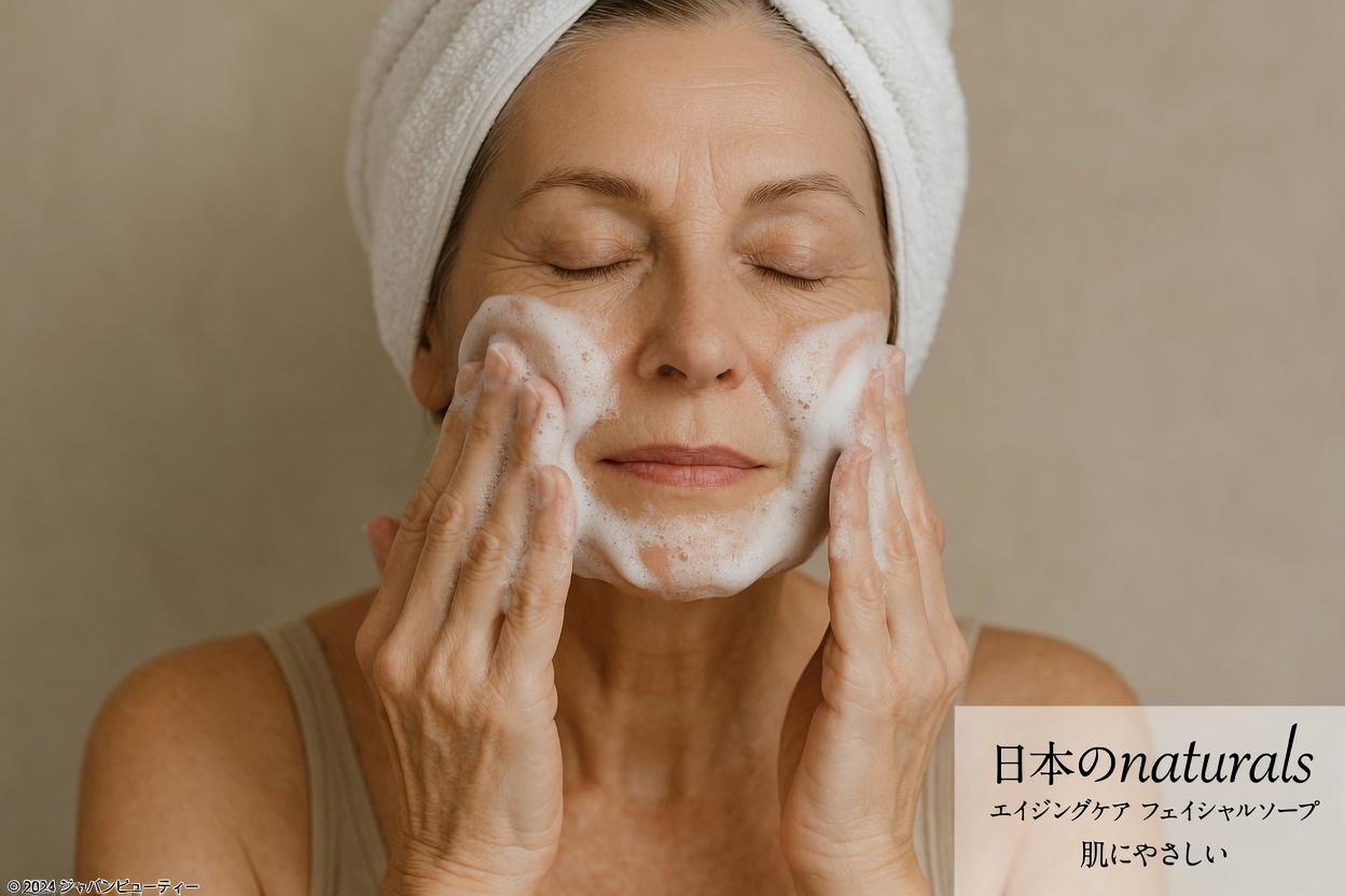 メイクをしすぎて、簡単なスキンケア習慣を見逃していませんか？