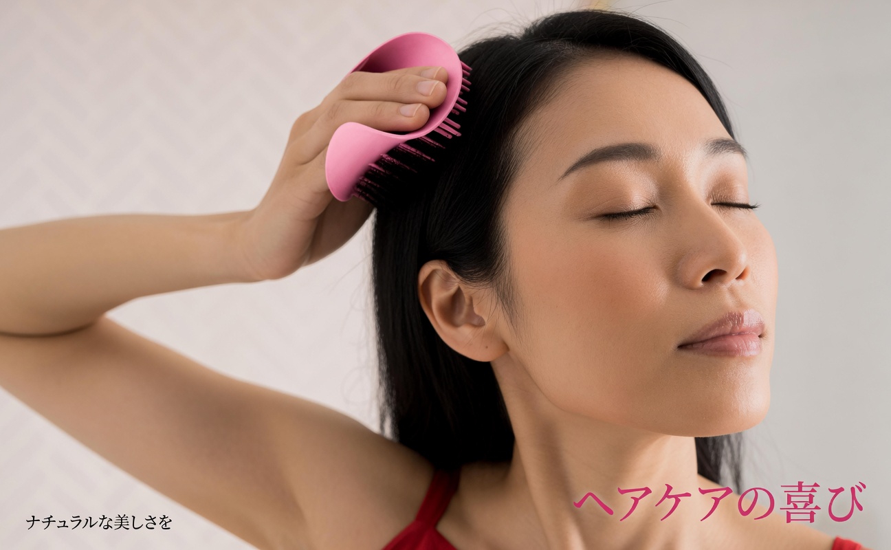 髪のツヤを奪う「毎週の習慣」を見過ごしていませんか？