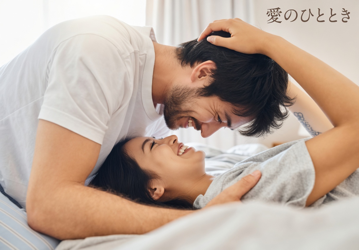この簡単な“セックス後の習慣”を省くと、泌尿器の健康が危険にさらされる？