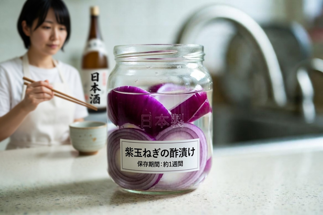 赤玉ねぎは健康的な血糖値の維持をサポートできるのか？知っておく価値のあるシンプルで自然なアプローチ