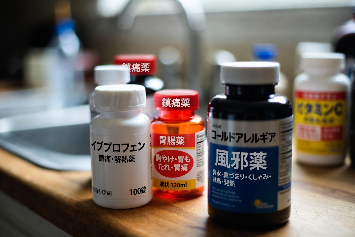 多くの医師が長期服用をためらう5つの薬と知っておくべきこと