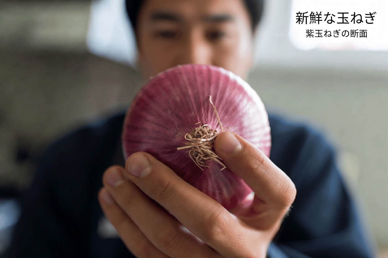 赤玉ねぎと血糖値：毎日の健康のための身近な食材を探る