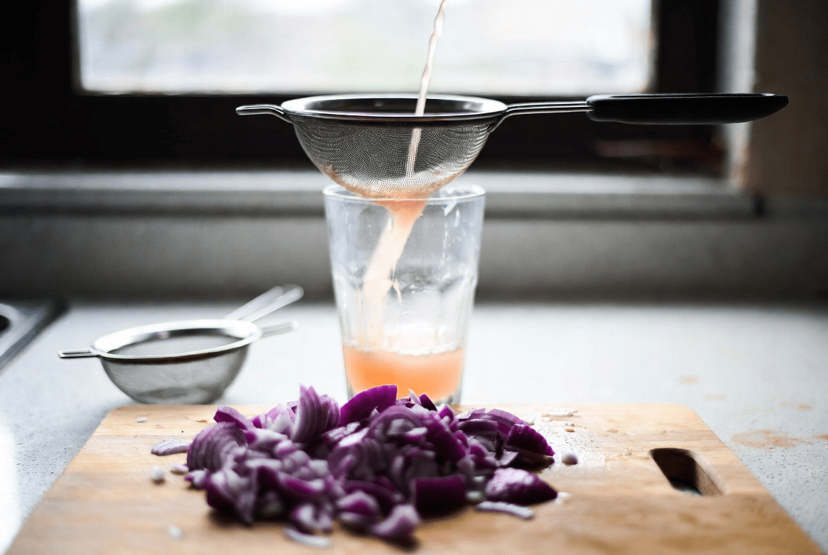 赤玉ねぎと血糖値：毎日の健康のための身近な食材を探る