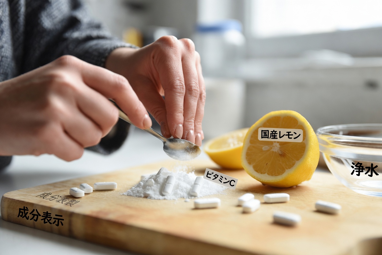 簡単なホームケアのために、すべての女性が知っておくべきアスピリンの裏ワザ10選