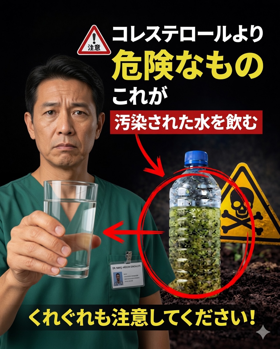 コレステロール以上に心臓を傷つける5つの食品(そして、より健康に生きるための黄金律)