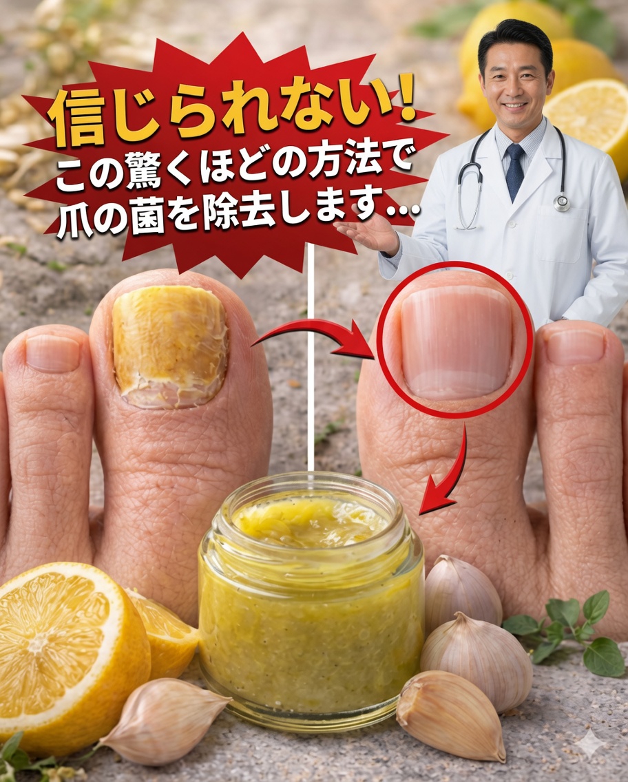 🌿 真菌感染症にさよならを：健康な肌のための自然な解決策