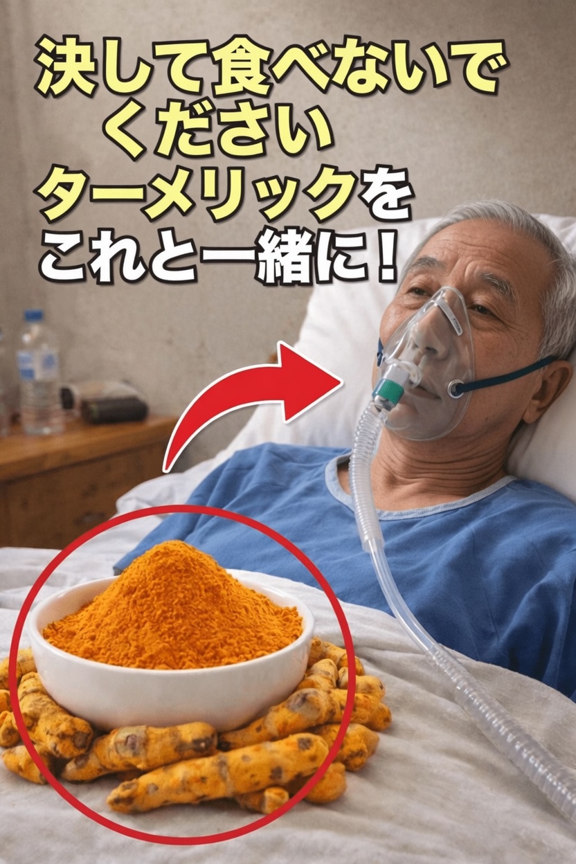 ウコンと一般的な薬:知っておくべき潜在的な相互作用について