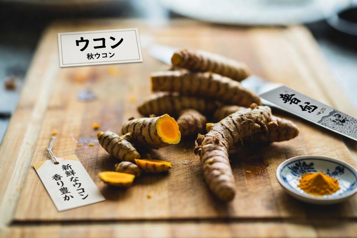 ウコンと一般的な薬:知っておくべき潜在的な相互作用について