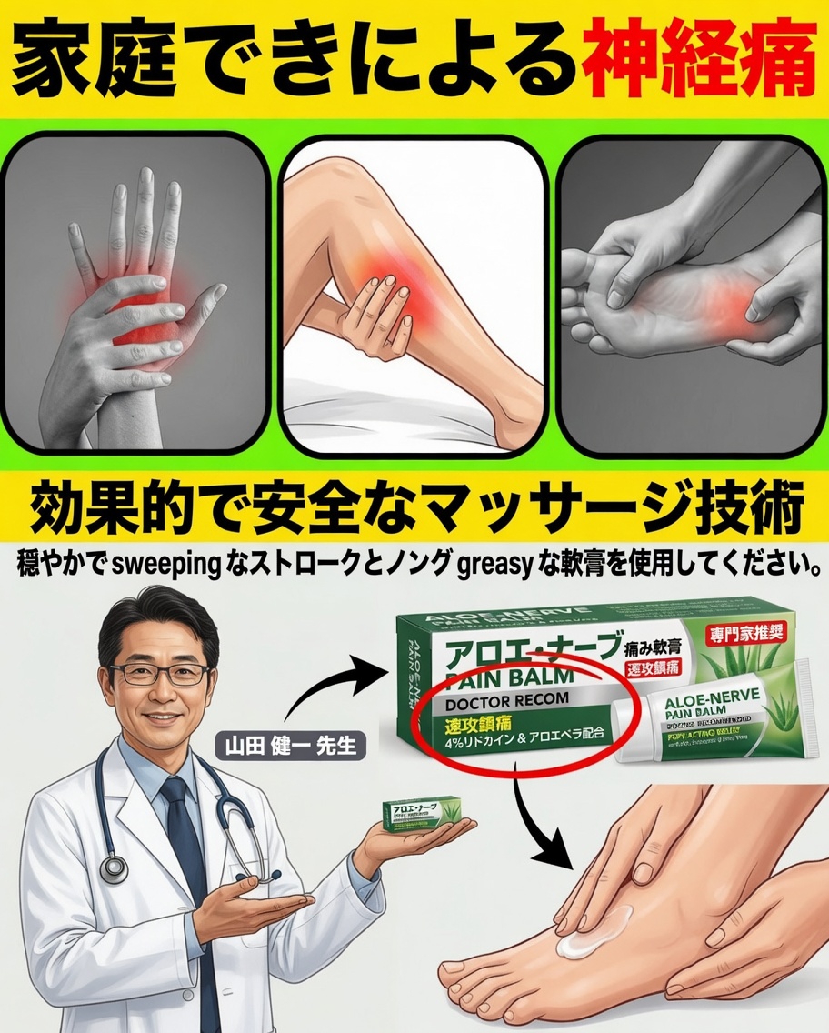 要注意の15の食品:食事が足のしびれや感覚麻痺をひそかに悪化させるとき