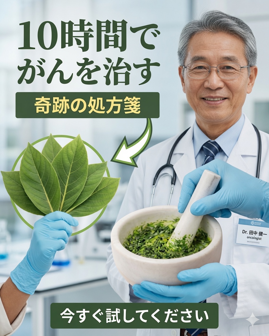 みんなが話題にする驚きの葉：効能、使い方、そして知っておくべき理由