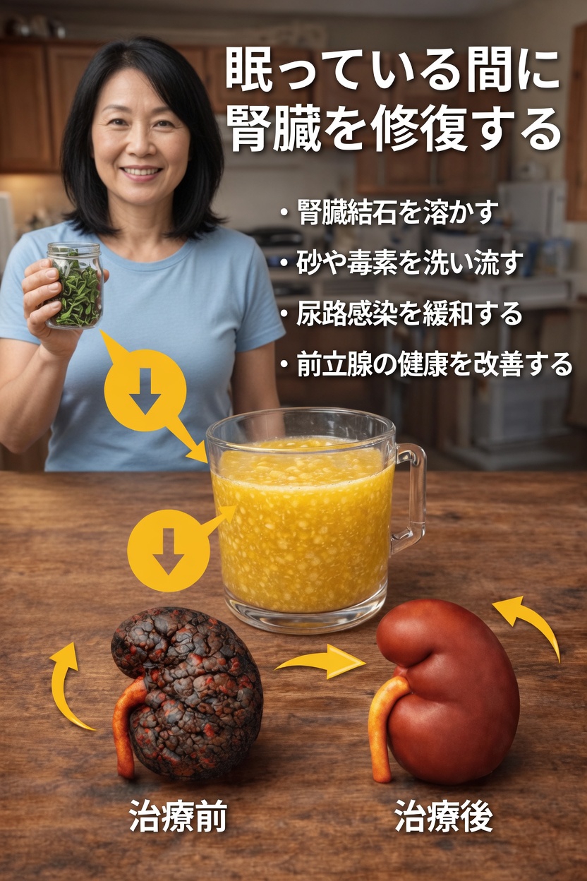 腎臓をリフレッシュ：尿路の健康をサポートするシンプルなトマト＆ココナッツウォータードリンク