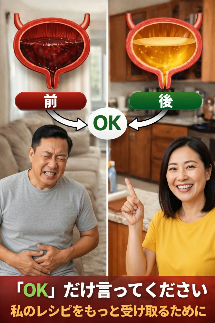 シンプルなトマトとニンニクのドリンクは前立腺の健康維持をサポートできる？