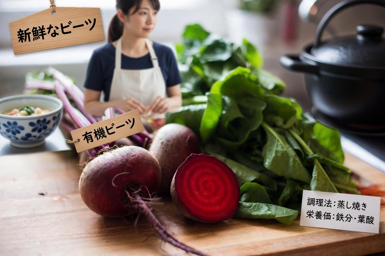 脚の血流改善をサポートする可能性のある身近な食品5選――血管専門医が多くの人が見落としがちな点を解説