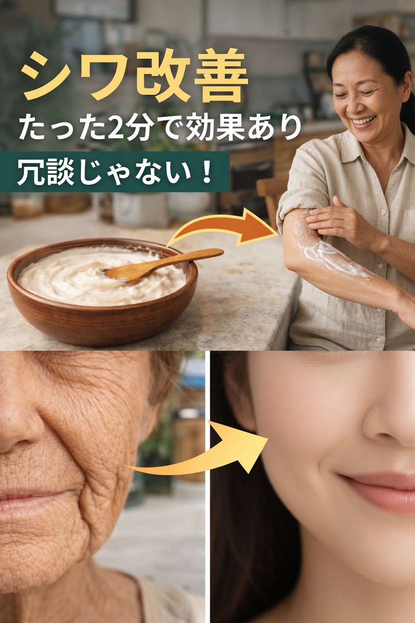 多くの高齢者が、よりなめらかに見える肌の印象をサポートするために取り入れている簡単なバナナマスク習慣を発見しましょう