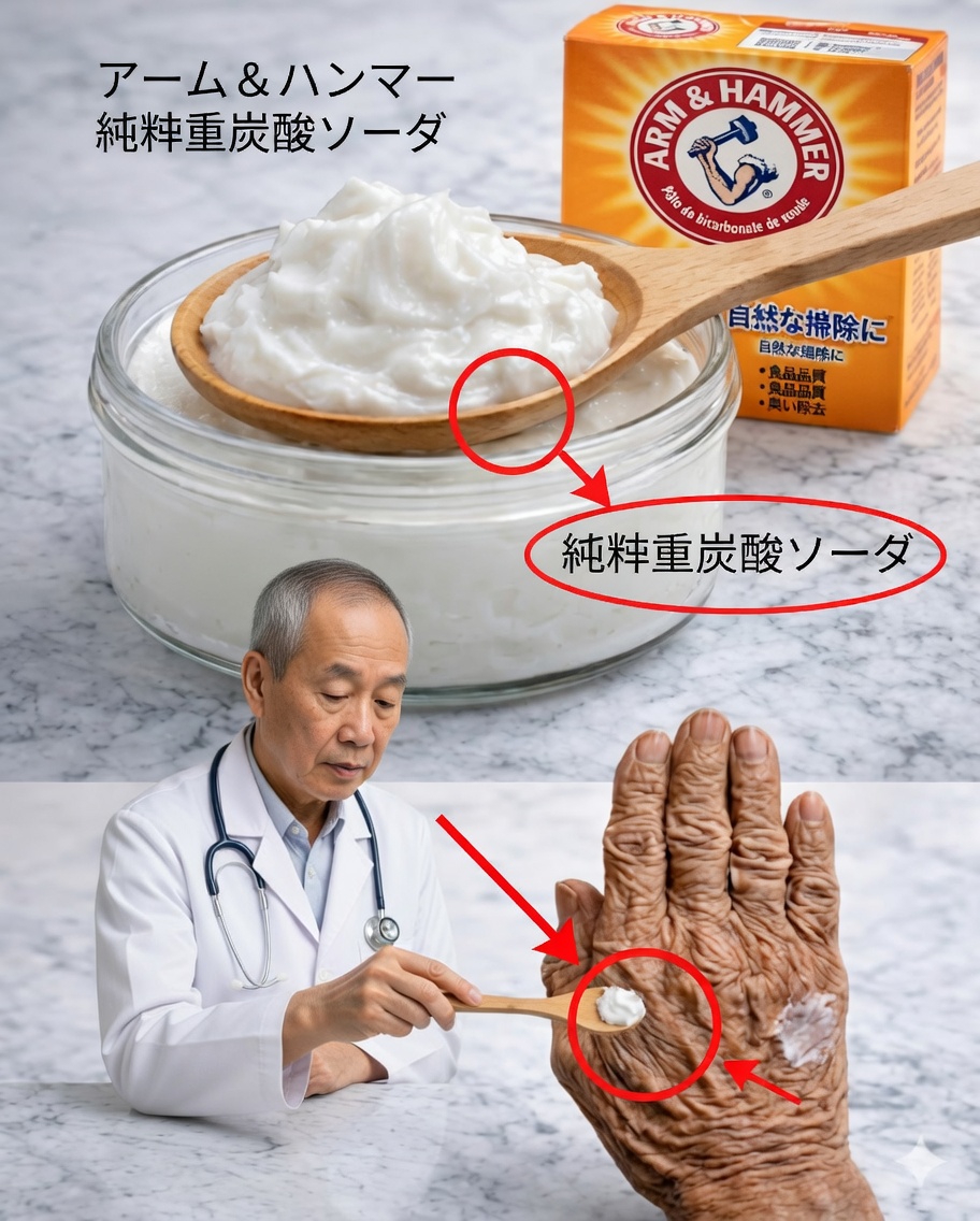 🌙 顔用のナチュラルナイトクリーム：シワやシミをシンプルなレシピで薄くする