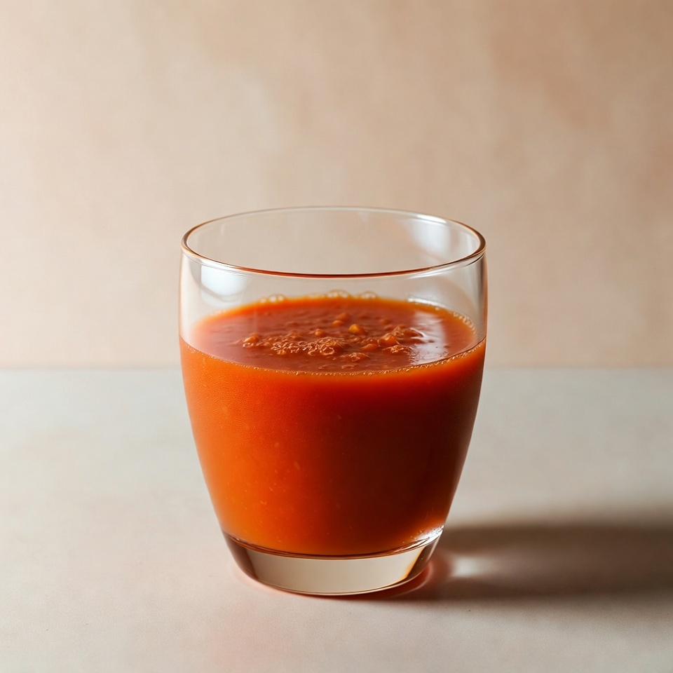 腎臓と前立腺の浄化:強力なニンニク・トマト・レモンジュース