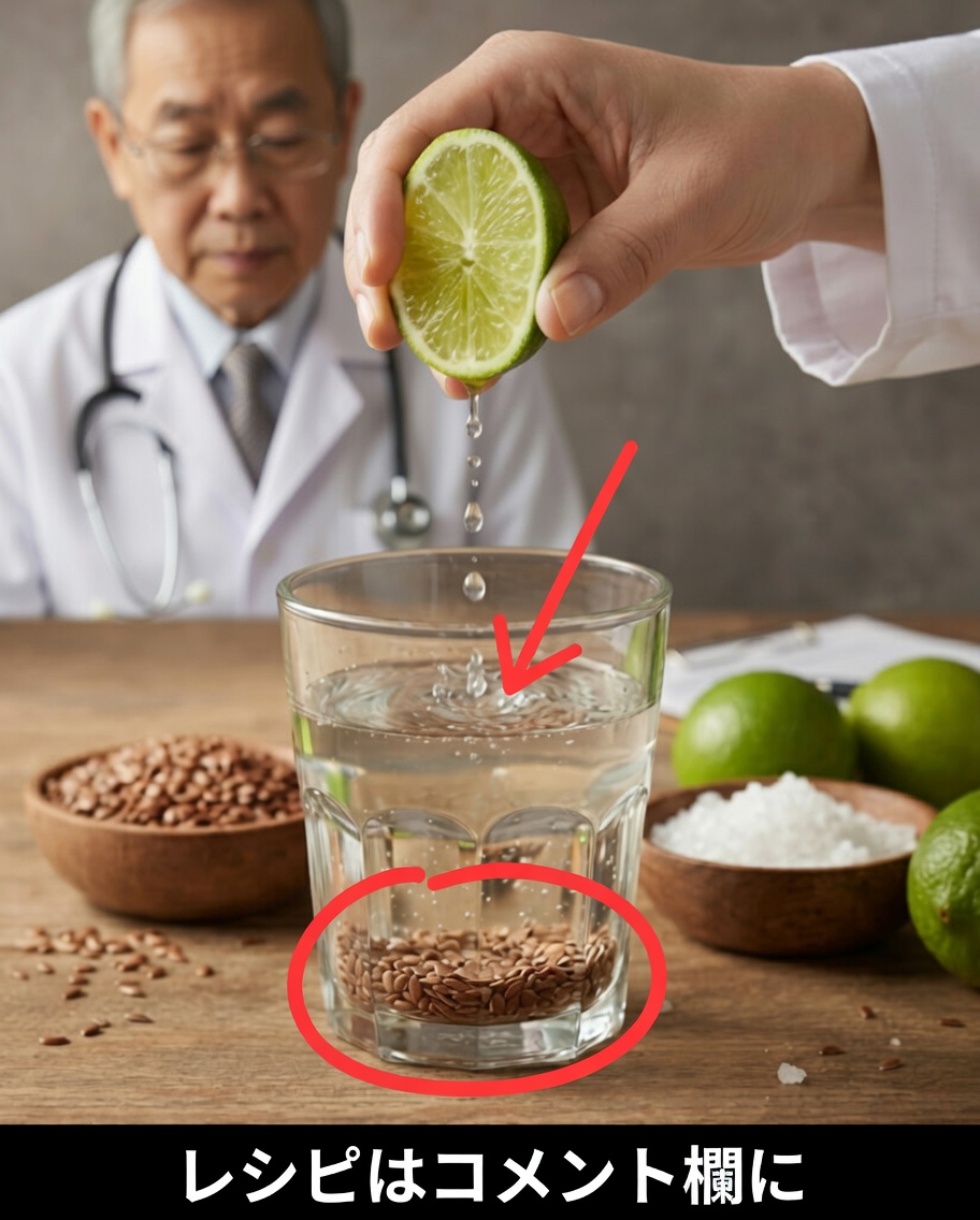 🍋 空腹時に飲むレモン入り白湯とリンゴ酢は、本当に減量に役立つのか？
