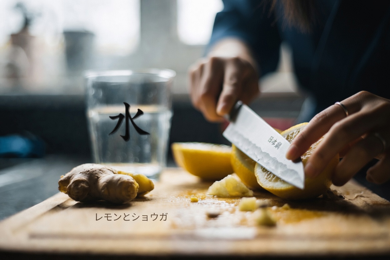 腎臓の健康をサポートし、毒素を排出するために知っておきたい朝の飲み物10選