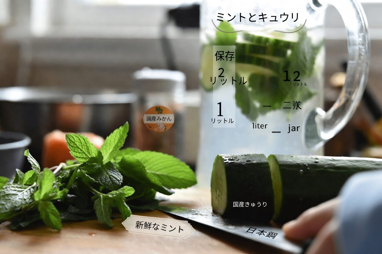 腎臓の健康をサポートし、毒素を排出するために知っておきたい朝の飲み物10選