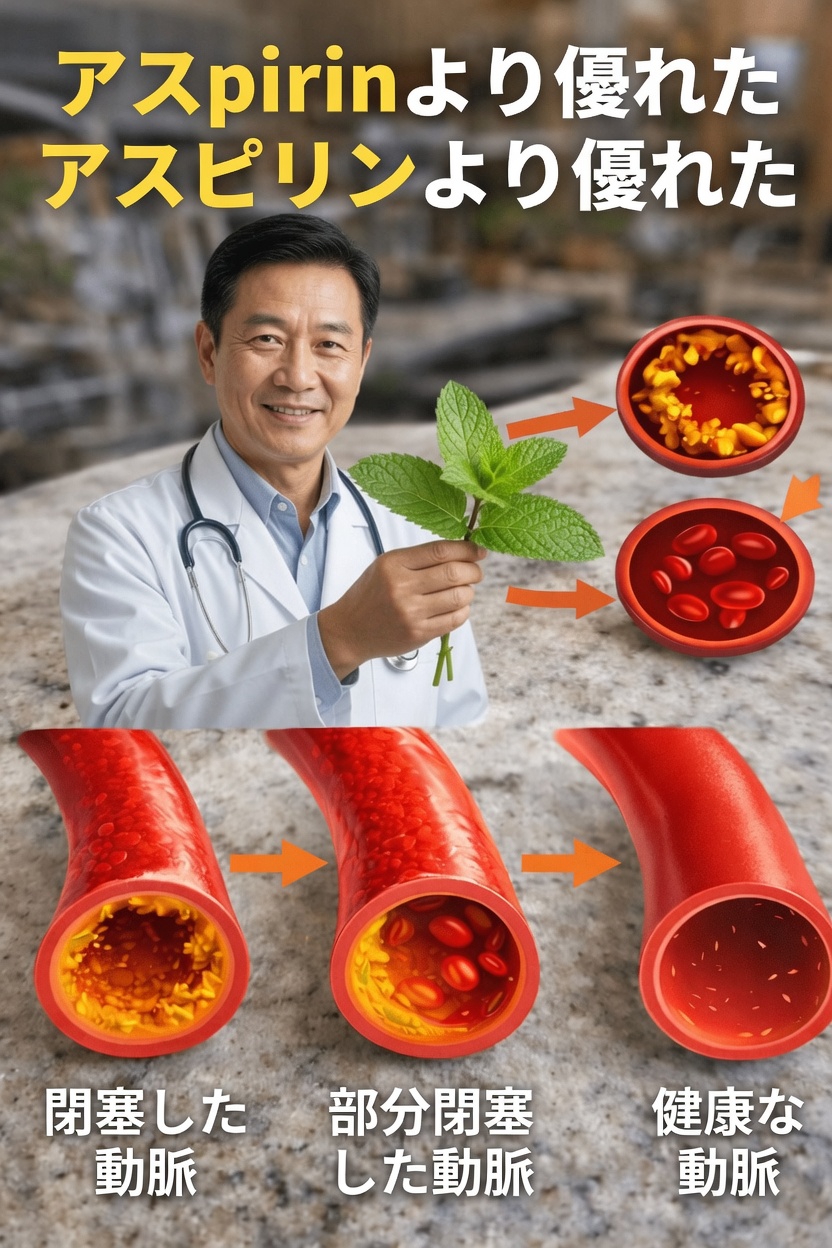 毎日の食べ物と簡単な習慣で心臓の健康を自然にサポートする方法