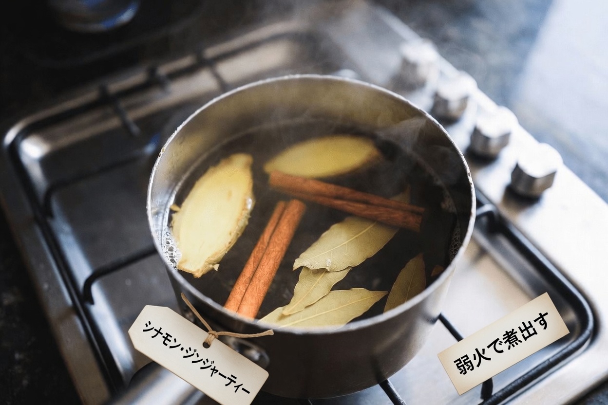 70代の毎日の健康のために、この伝統的な飲み物を試してみましたか?