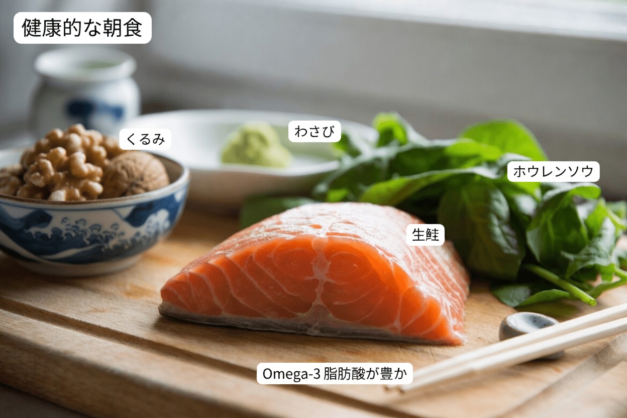 加齢に伴う筋肉の変化を理解する