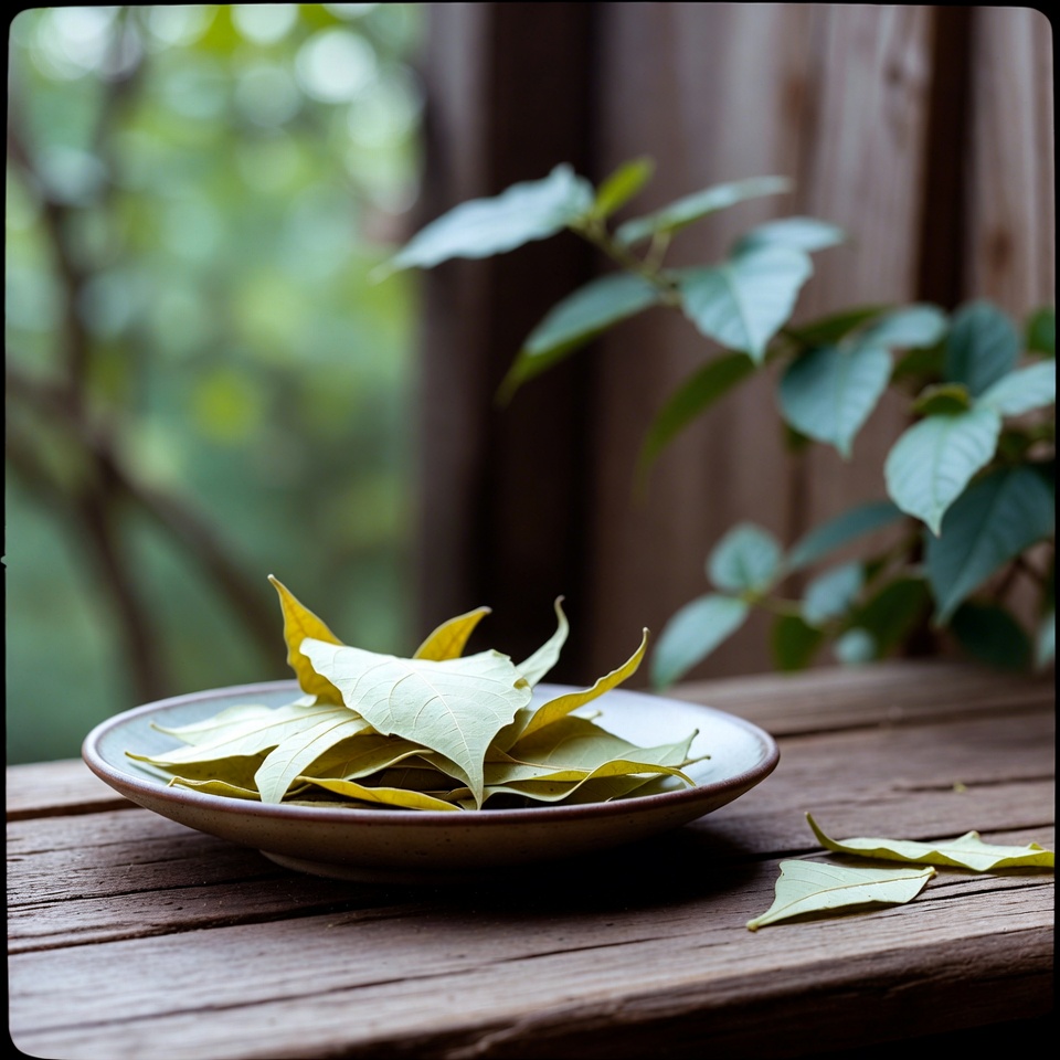 髪にパパイヤの葉:多くの人が見落としている自然な習慣?