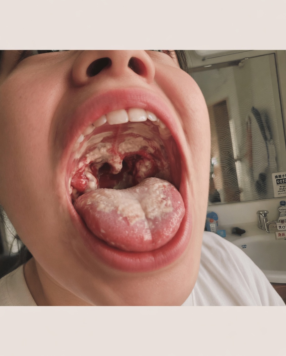 喉の感染症にはどんな種類があり、初期症状を早期に見分けるにはどうすればよいのでしょうか？