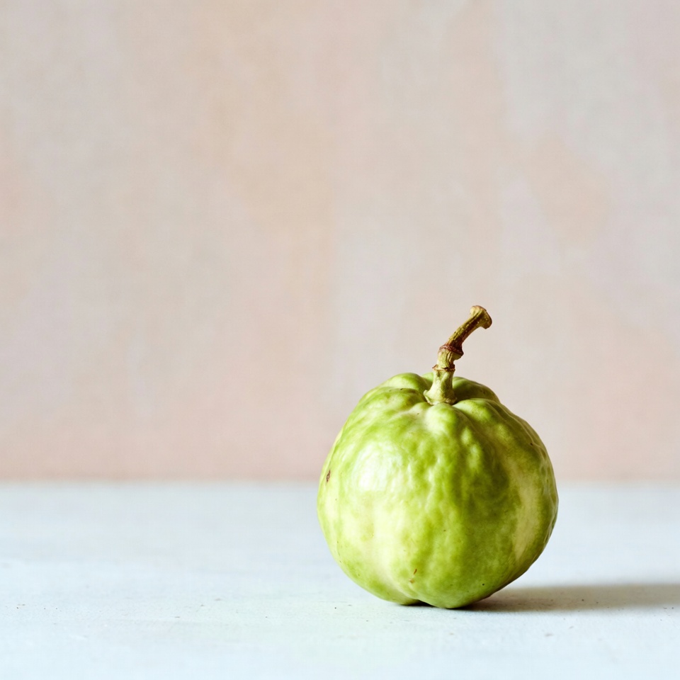 インスリンよりも早く血圧をコントロールできる果物:グアバの効能