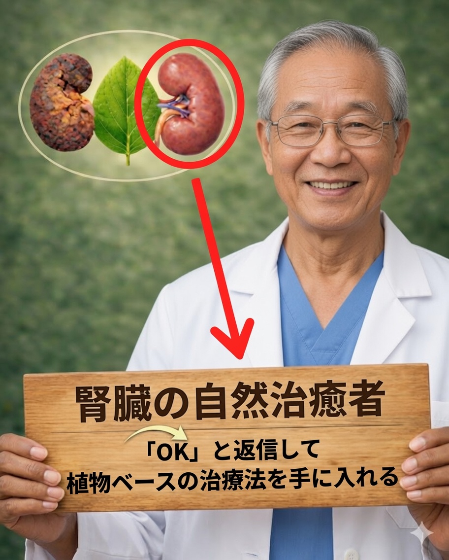 🌿 高齢者の健康を支える植物由来の毎日の習慣を見つけましょう