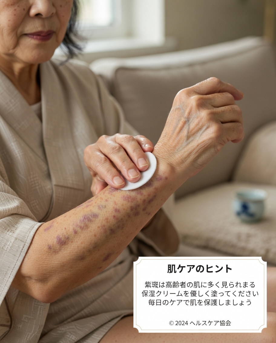 80歳を過ぎると体に本当は何が起こるのか、そして毎日をもっと快適に過ごす方法