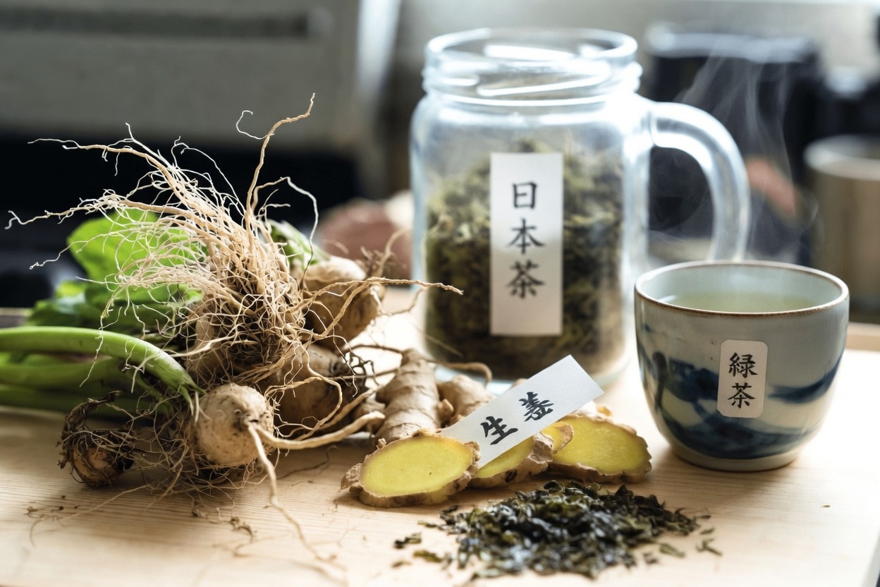 特定のハーブや生活習慣は、自然に腎臓の健康をサポートできるのでしょうか？