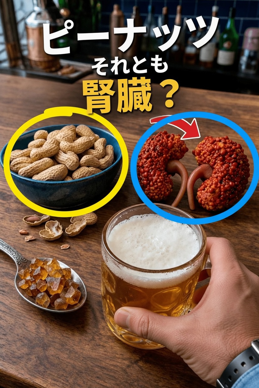 腎臓の健康に良い安全な脂肪4選と、毎日の食事で注意すべき危険な脂肪4選