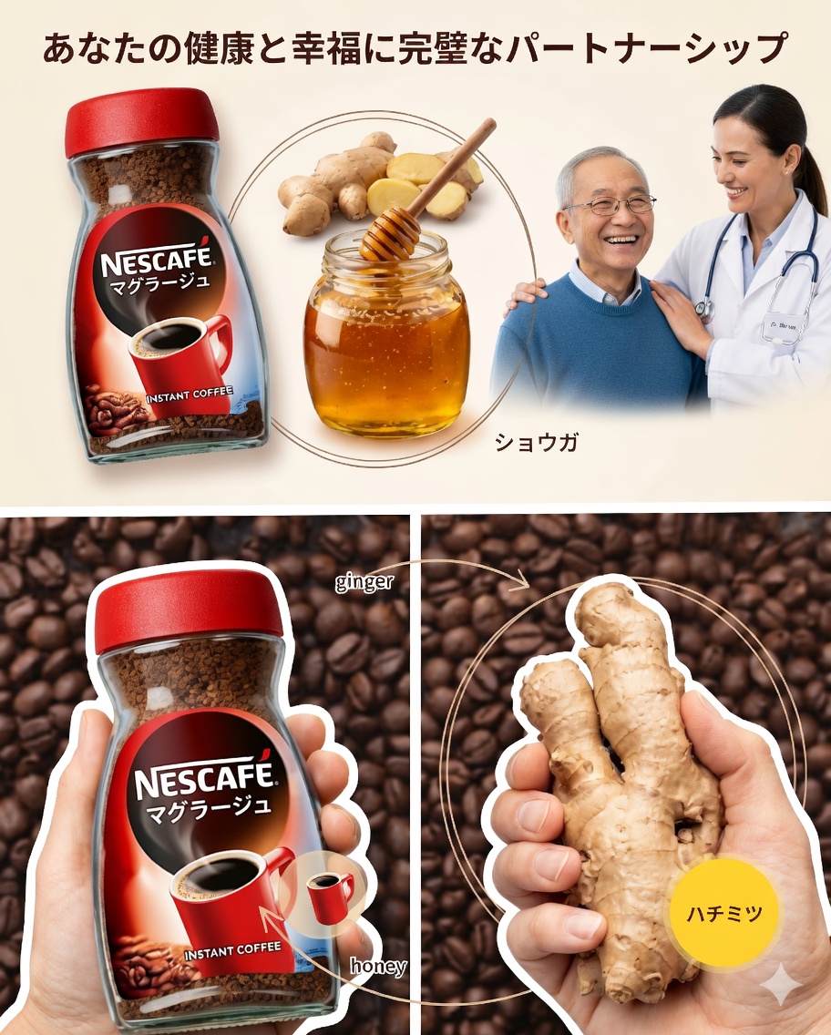 🔥 何歳からでも情熱を呼び覚ます:エネルギーと欲求を取り戻す自然な戦略