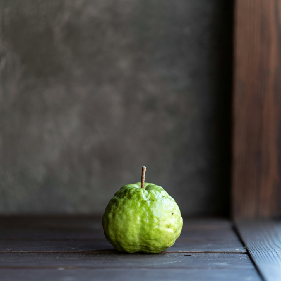 健康の悩み?グアバがあなたの強い味方になるかもしれません