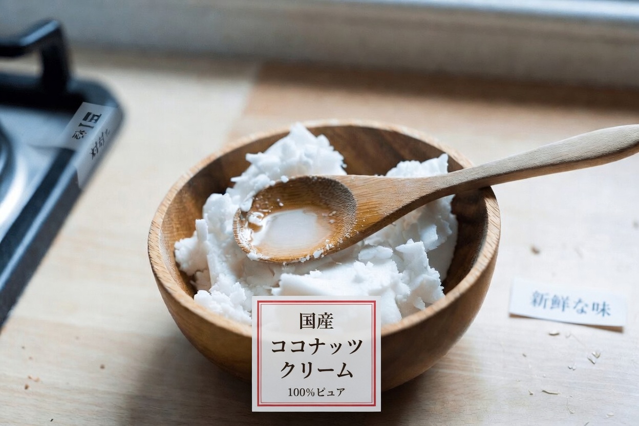 シニアがスキンケアに試している、たった2分の簡単ココナッツオイル習慣を発見