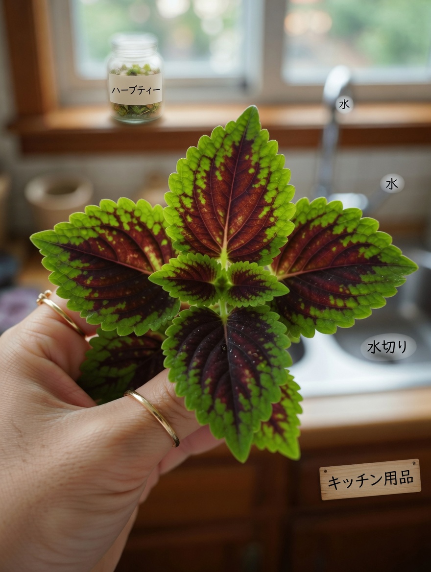 脚の健康的な血流と循環を自然にサポートする可能性のある注目の天然ハーブを見つけましょう