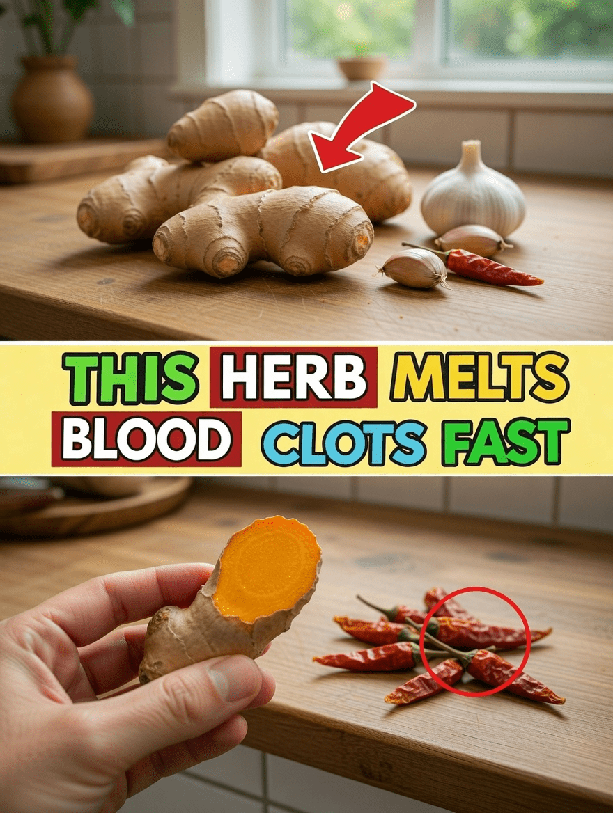 脚の健康的な血流と循環を自然にサポートする可能性のある注目の天然ハーブを見つけましょう