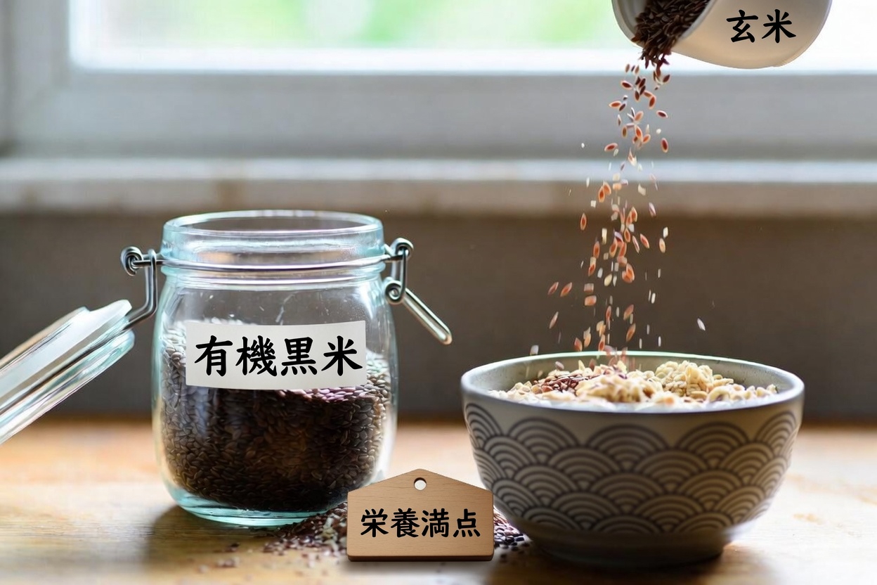 目の快適さと視力サポートのために、毎日の習慣に亜麻仁を取り入れる方法