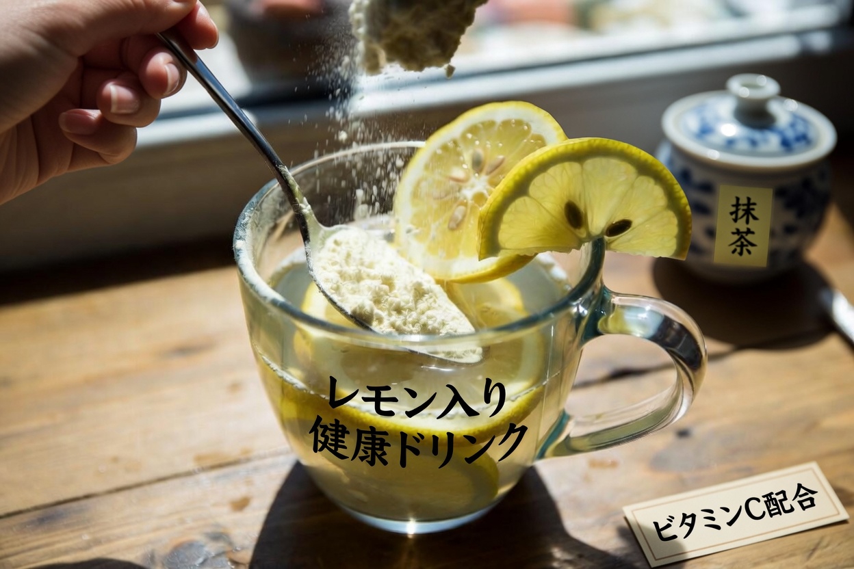 シニアの関節の快適さを支える可能性のある、身近なキッチンの定番食材とは？―ゼラチンを詳しく見る