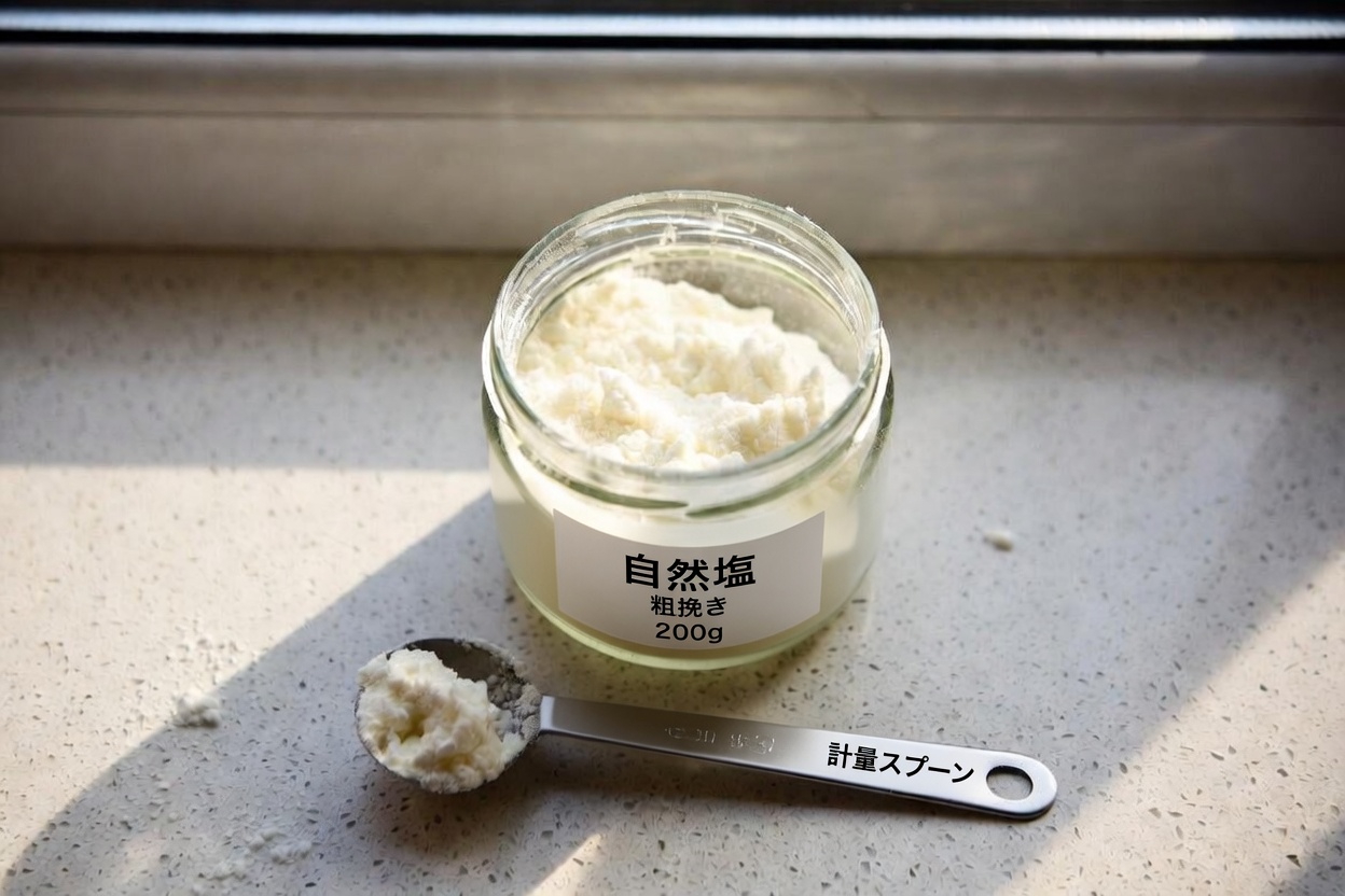 シニアの関節の快適さを支える可能性のある、身近なキッチンの定番食材とは？―ゼラチンを詳しく見る