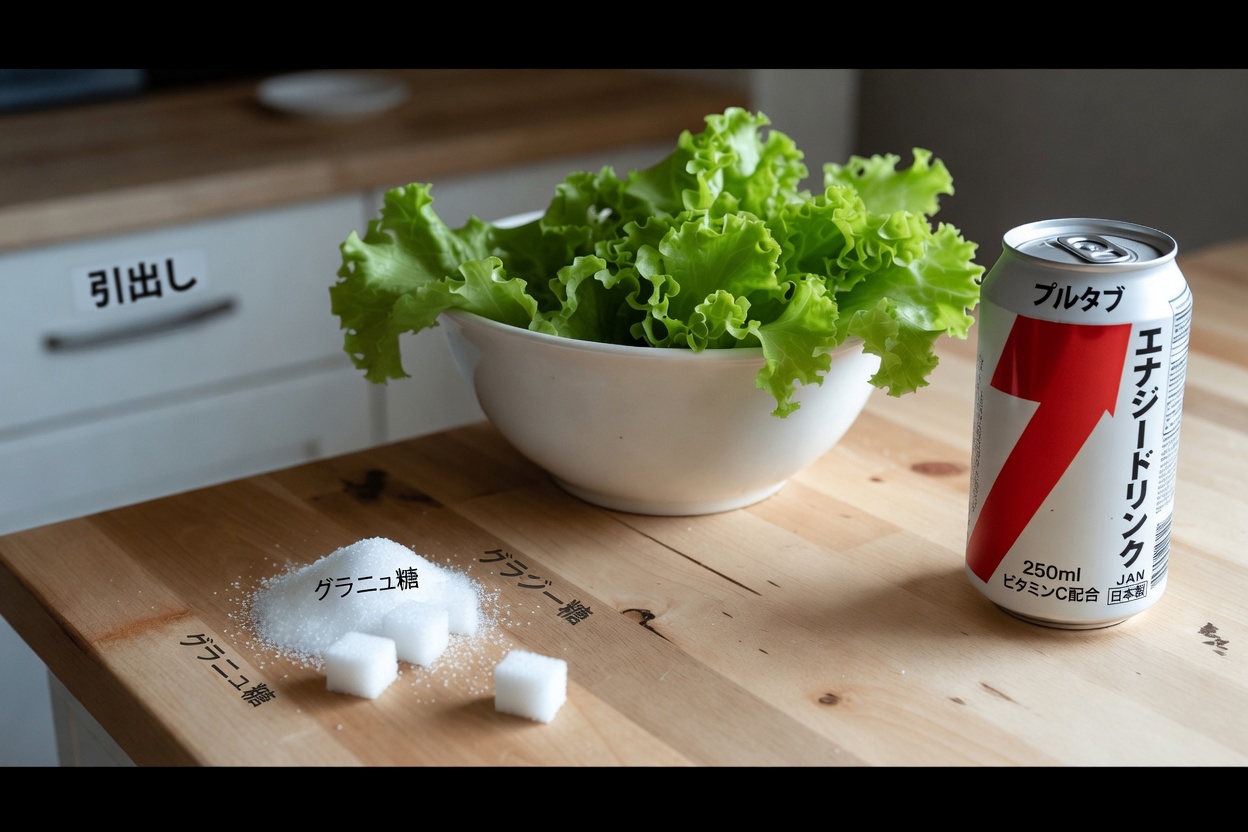 高齢者が知っておくべき、足のしびれやチクチク感の原因となる可能性がある15の食品