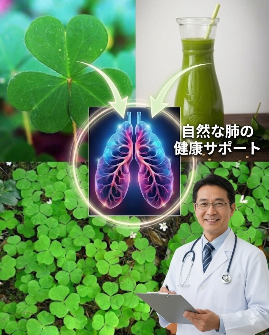 クローバーだと思っているものは、実はクローバーではないって知っていましたか?本当の野生のカタバミを知り、簡単な見分け方を学びましょう!🍀🔍