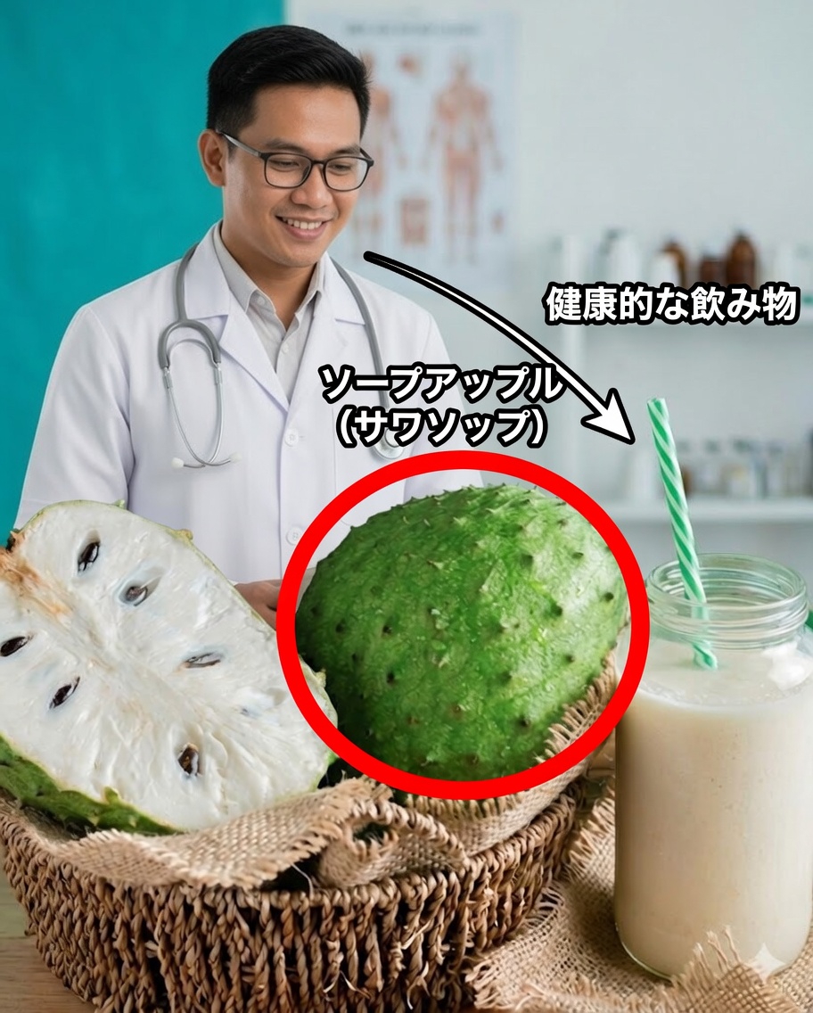 グアナバナ：細胞の健康を支え、科学の関心を集めるトロピカルフルーツ