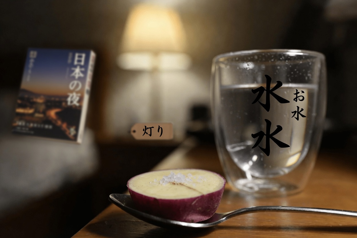 寝る前に舌の上にニンニクと塩をのせるとどうなる？試してみる価値のあるシンプルな夜の習慣